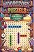 Woordzoeker Puzzelboek voor Kinderen 9-12 Jaar: 100 uitdagende woordzoekers – Educatief, met grotere woorden en thema’s voor kinderen en jongeren – ... puzzelen voor school en thuis (Dutch Edition)