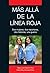 Más allá de la Línea Roja: Dos mujeres, dos reporteras, dos historias, una guerra (Spanish Edition)