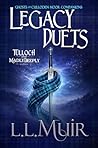Legacy Duets: Tul...