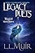 Legacy Duets by L.L. Muir