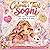 Colora i tuoi sogni: Libro da colorare per ragazze 8-12 anni con principesse, moda, dolcezze e amici teneri (Italian Edition)