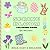 SPRING BLOOM COLORING BOOK: Bold, Easy & Relaxing: 40 Cute Designs with Flowers, Bunnies & Chicks for Adults, Teens & Kids (Bold & Easy Coloring Books)