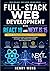 Full-Stack Web Development with React 19 and Next.js 15: From Fundamentals to Production