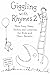 Giggling with Rhymes 2: More Funny Poems, Haikus, and Limericks for Kids and Their Parents — 70+ Clean Silly Poems with Interactive Activities (Giggling with Rhymes: Funny Poetry for Kids)