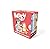 Bluey: Christmas Little Library 4-Book Box Set