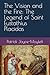 The Vision and the Fire: The Legend of Saint Eustathius Placidas