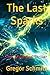 The Last Sparks: A Psychological Thriller