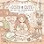 Soft Girl Cozy Coloring Book: Simple Cozy Girl Moments And Comfy Spaces With Cute And Cozy Relaxing Scenes (Cozy Girl Moments Coloring Series)