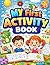 My First Activity Book