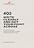 Write Clearly and Get Your Point Across: A practical guide to communicate ideas in writing without confusion or noise (FlamaHaus Guides — Getting Started)