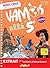 Vamos Alla - Espagnol 5e ed. 2026 - Livret manuel-cahier - Extrait