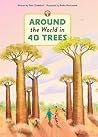 Around the World in 40 Trees