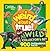 Weird But True! Wild: Collector's Boxed Set: 900 Outrageous Facts About Sharks, Animals, and Dinosaurs (Includes 3 Books)