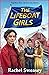 The Lifeboat Girls by Rachel Sweasey