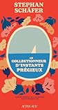 Le collectionneur...