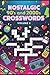 Nostalgic 90s and 2000s Crosswords – Volume 2 by Brain Lab Studio