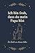 Vatertagsgeschenk von Sohn – Ausfüllbuch für Papa | Persönliches Geschenk & Erinnerungsbuch Vater Sohn | Ausfüllbuch & Erinnerungsbuch: Zum Ausfüllen, ... Brief für deinen Papa (German Edition)