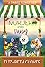 Murder and a Pansy (A Sunrise Flower Shop Cozy Mystery Book 3)