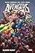 The Avengers par Mackay T02 : Blood Hunt