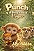 Punch y el Regreso al Hogar (Spanish Edition)