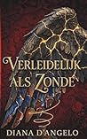 Verleidelijk als Zonde: Een gevallen engel romance (Dutch Edition)