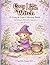 Cozy Little Witch: A Cozy & Cute Coloring Book — Relaxing & Adorable Scenes