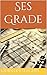 Ses Grade (Amor Peltzer Ondersoek Book 4) (Afrikaans Edition)