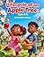 Lifecycle Of An Apple Tree: Ages 3-5 (The Wonders of Creation: Lifecycle Series)