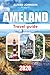 AMELAND TRAVEL GUIDE 2026: Faro: A Journey Through Southern Portugal’s Rich History, Stunning Coastal Beauty, and Tranquil Old Town Charm