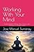 Working With Your Mind: Finding Stability, Making Clear Choices, and Thriving in a Chaotic World