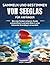 Sammeln und Bestimmen von Seeglas für Anfänger: Wie man Farben erkennt, Funde authentifiziert und jede Ebbe in eine lohnende Strandjagd verwandelt (German Edition)