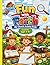 Fun with Faith: My church activity book