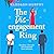 The Disengagement Ring: An irresistible romantic escape filled with love, food and second chances