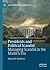 Presidents and Political Scandal: Managing Scandal in the Modern Era (The Evolving American Presidency)