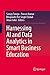 Harnessing AI and Data Analytics in Smart Business Education