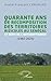Quarante ans de recomposition des territoires rizicoles au Sénégal et défis de l’autosuffisance (1982-2025) (French Edition)