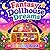 Fantasy Dollhouse Dreams Coloring Book for Adults and Teens: Magical Miniature Homes, Whimsical Interiors, Fairy Tale Rooms, Cute Cozy Spaces, Relaxing Coloring Pages, Stress Relief Gift