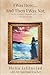 I Was Here… And Then I Was Not: A Poetic Journey Through Life, Loss, and the Divine