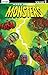 Mark Spears Monsters Vol. 1
