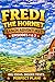Fredi the Hornet