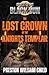 The Lost Crown of the Knights Templar (Order of the Black Sun)