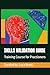 SKILLS VALIDATION GUIDE: Training Course for Practioners