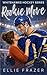 Rookie Move: Whitehawks Hockey Series Book 4 - Closed Door Best Friends Romance