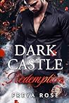 Dark Castle Redemption: Cuando la oscuridad busca redención (Almas Rotas) (Spanish Edition)