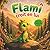 Flami: croit en lui (FLAMI – Histoires de courage pour enfants) (French Edition)