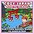 Cozy Japan Color by Number: Cute & Calm Japanese Scenes Coloring Book for Adults & Teens | Relaxing Kawaii Art with 40+ Easy Images