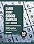 Large Print Sudoku Sampler: 100 Easy & Medium Puzzles for Adults & Seniors (Volume 3)