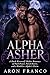 Alpha Asher: A Dark Werewol...