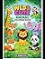 Wild & Cute: Animal Colorin...