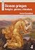 Diosas griegas: Religión, género y literatura